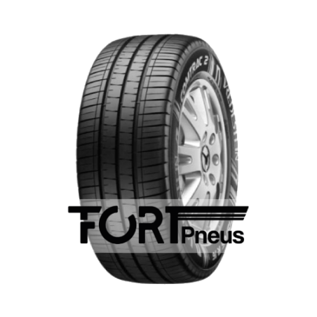 Pneu VREDESTEIN Comtrac 2 225/65 R 16 112/110R