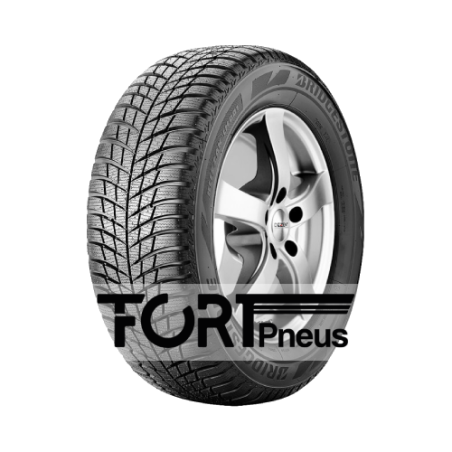 Pneu BRIDGESTONE Blizzak LM001 225/40 R 18 92V XL 3PMSF