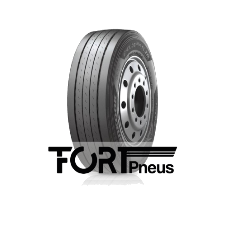 Pneu HANKOOK E-Cube Blue TL20 445/45 R 19.5 160K