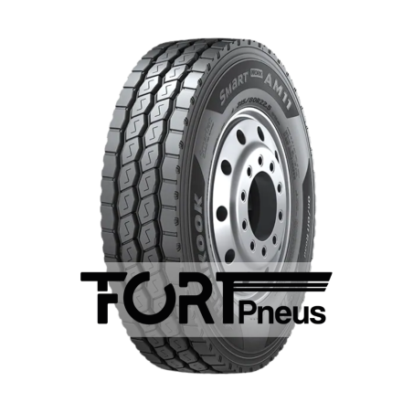 Pneu HANKOOK Smart Work AM11 315/80 R 22.5 156/150K 3PMSF