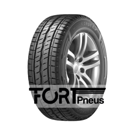 Pneu HANKOOK Winter ICept LV RW12 215/75 R 16 113/111R 3PMSF