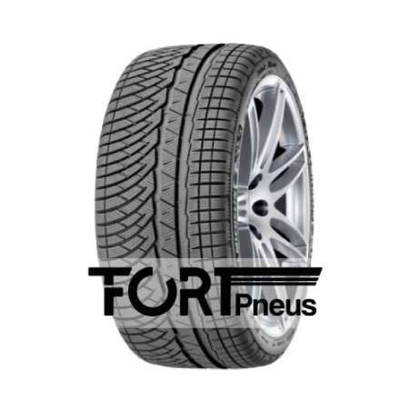 Pneu MICHELIN Pilot Alpin PA4 235/35 R 19 91V XL 3PMSF