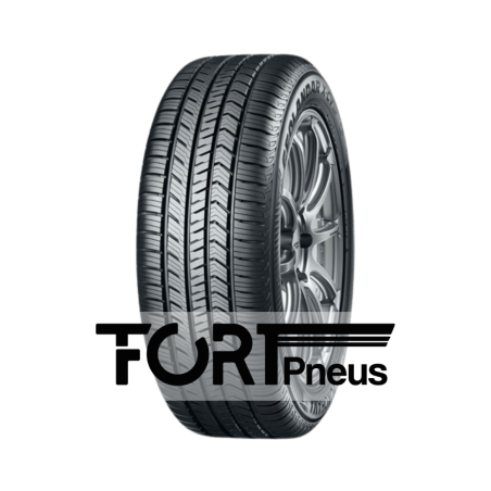 Pneu YOKOHAMA Geolandar X-CV G057 275/45 R 20 110W XL