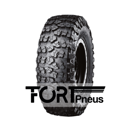 Pneu YOKOHAMA Geolandar X-MT G005 7.50R 16 116/114N