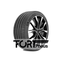 Pneu MICHELIN Pilot Sport 4 SUV 235/60 R 19 107V XL