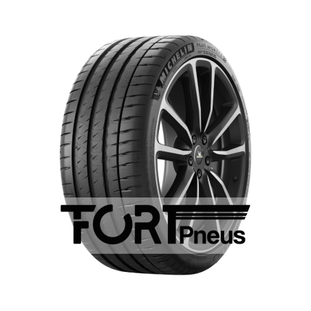 Pneu MICHELIN Pilot Sport 4S 245/35 R 19 89Y