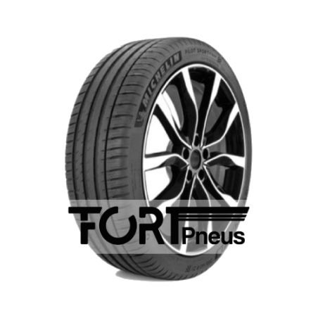 Pneu MICHELIN Pilot Sport 4 SUV 235/60 R 18 107W XL
