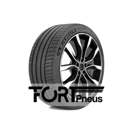 Pneu MICHELIN Pilot Sport 4 SUV 235/60 R 18 107V XL