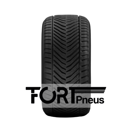 Pneu KORMORAN All Season 225/45 R 17 94W XL 3PMSF
