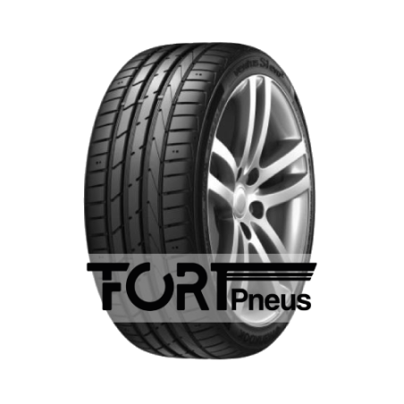 Pneu HANKOOK Ventus S1 EVO2 K117A 255/40 R 20 101Y XL