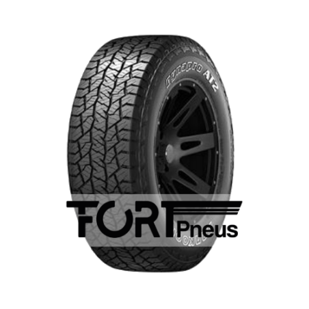 Pneu HANKOOK Dynapro AT2 RF11 235/75 R 15 109T XL 3PMSF