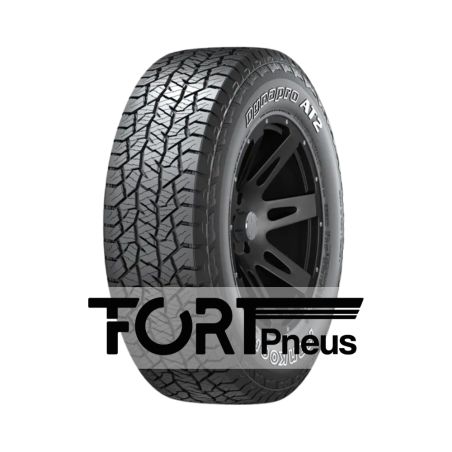Pneu HANKOOK Dynapro AT2 RF11 225/75 R 16 115/112S 3PMSF
