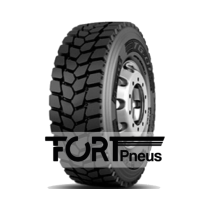 Pneu PIRELLI TG01 II 315/80 R 22.5 156/150K 3PMSF