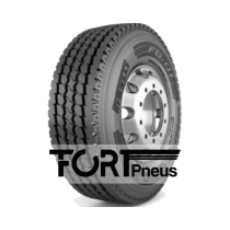 Pneu PIRELLI FG01 II 315/80 R 22.5 156/150K 3PMSF