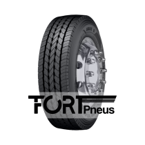 Pneu GOOD YEAR Kmax S G2 385/55 R 22.5 160K 3PMSF