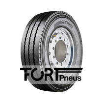 Pneu BRIDGESTONE R-Trailer 001 245/70 R 17.5 146/146 3PMSF