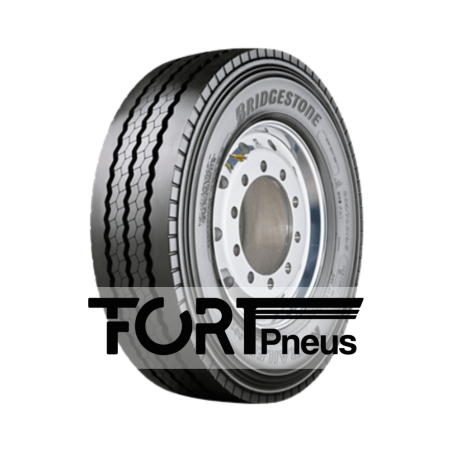 Pneu BRIDGESTONE R-Trailer 001 245/70 R 17.5 146/146 3PMSF
