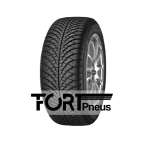 Pneu YOKOHAMA BluEarth 4S AW21 195/45 R 16 84V XL 3PMSF