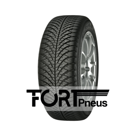 Pneu YOKOHAMA BluEarth 4S AW21 195/50 R 15 82H 3PMSF