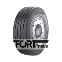 Pneu MICHELIN X Multi T VM 385/65 R 22.5 160K 3PMSF