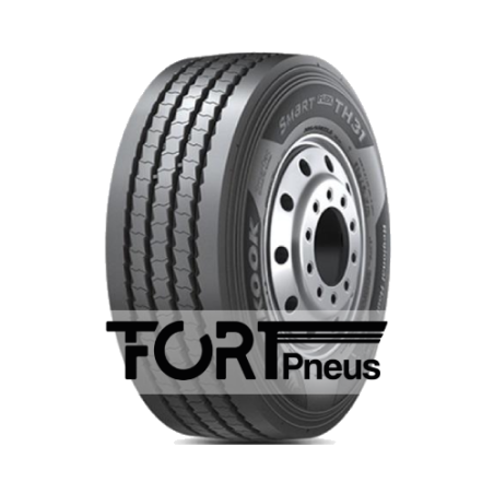 Pneu HANKOOK SmartFlex TH31 385/65 R 22.5 164K 3PMSF