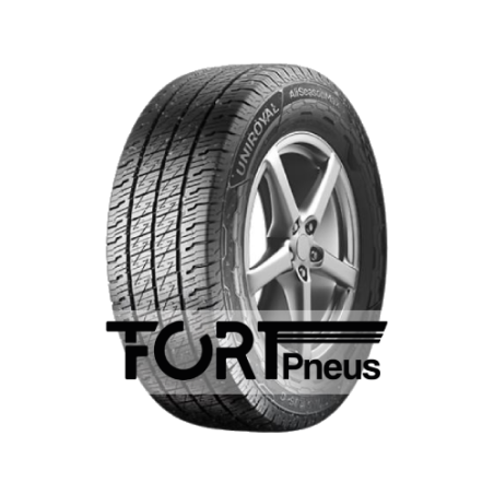 Pneu UNIROYAL Allseasonmax 225/70 R 15 112/110R 3PMSF