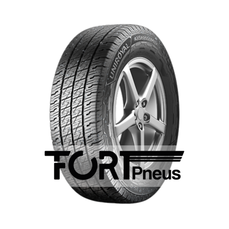 Pneu UNIROYAL Allseasonmax 215/75 R 16 113/111R 3PMSF