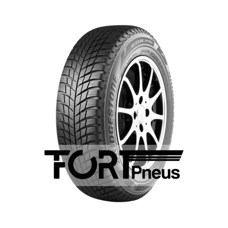 Pneu BRIDGESTONE Blizzak LM001 225/50 R 17 94H 3PMSF
