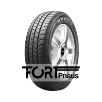 Pneu MAXXIS Vansmart A/S AL2 185/75 R 16 104/102R 3PMSF