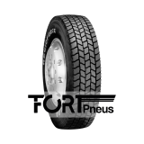Pneu FULDA Regioforce 215/75 R 17.5 126/124M 3PMSF