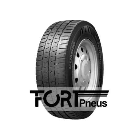 Pneu KUMHO Protran CW51 195/75 R 16 110/108R 3PMSF