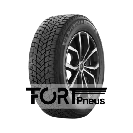 Pneu MICHELIN X-ICE North 4 205/65 R 16 99T XL 3PMSF