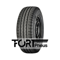 Pneu YOKOHAMA BluEarth-Van RY55 195R 15 106/104S
