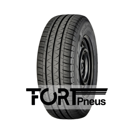 Pneu YOKOHAMA BluEarth-Van RY55 205/70 R 15 106/104S