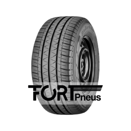 Pneu YOKOHAMA BluEarth-Van RY55 225/55 R 17 109/107H