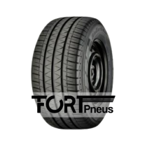Pneu YOKOHAMA BluEarth-Van RY55 215/60 R 17 109/107T