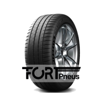 Pneu MICHELIN Pilot Sport 4S 245/35 R 20 95Y XL