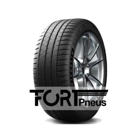 Pneu MICHELIN Pilot Sport 4S 245/35 R 20 95Y XL