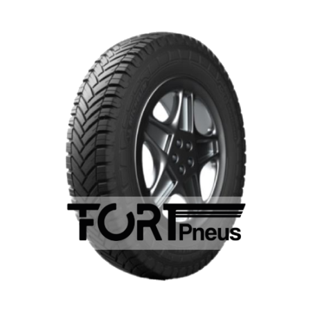Pneu MICHELIN Agilis CrossClimate 205/75 R 16 110/108R 3PMSF