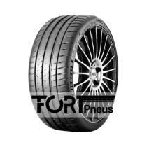 Pneu MICHELIN Pilot Sport 4S 315/35 R 20 110Y XL