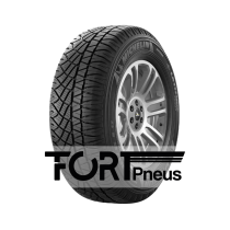 Pneu MICHELIN Latitude Cross 235/60 R 18 107V XL