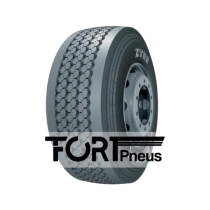 Pneu MICHELIN XTE 3 385/65 R 22.5 160J 3PMSF