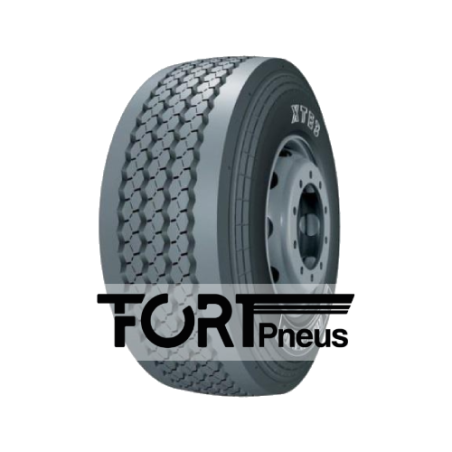 Pneu MICHELIN XTE 3 385/65 R 22.5 160J 3PMSF