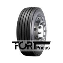 Pneu DUNLOP SP 372 City 315/60 R 22.5 152/148J 3PMSF