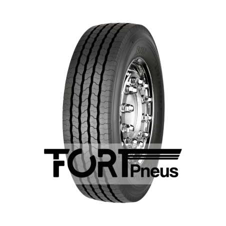 Pneu SAVA City U4 275/70 R 22.5 152E 3PMSF