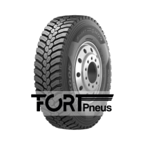 Pneu HANKOOK Smartwork DM09 315/80 R 22.5 156/150K 3PMSF