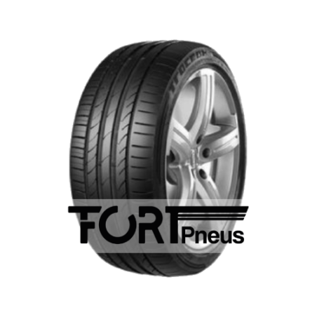 Pneu TRACMAX X Privilo TX-3 255/40 R 18 99Y XL