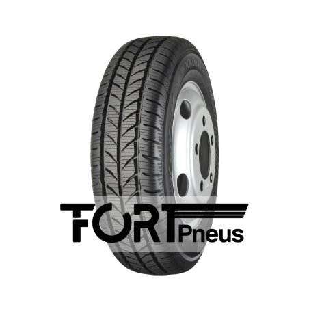 Pneu YOKOHAMA Bluearth Winter WY01 195/70 R 15 104/102R 3PMSF