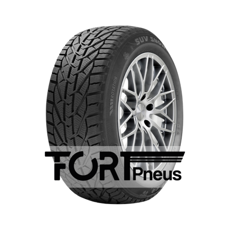 Pneu KORMORAN SUV Snow 215/65 R 16 102H XL 3PMSF