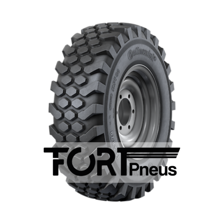 Pneu CONTINENTAL MPT 80 365/80 R 20 152J